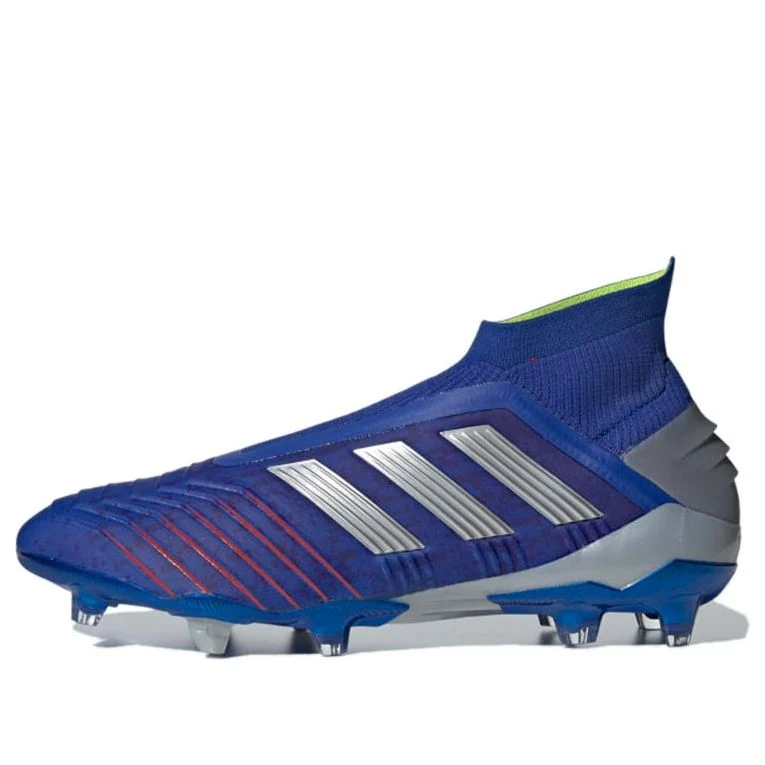 adidas Predator 19+ FG 'Bold Blue' BB9087