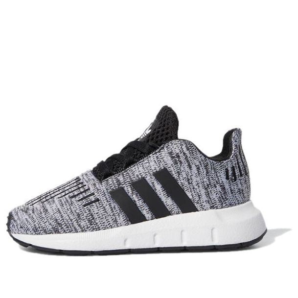 (TD) adidas originals Swift Run 'White Black' FX3745