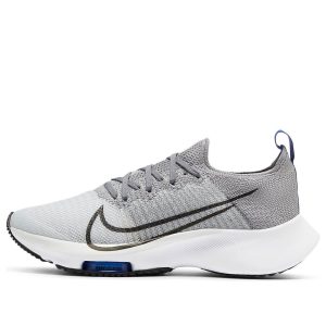 (GS) Nike Air Zoom Tempo Flyknit 'Particle Grey' CJ2102-002