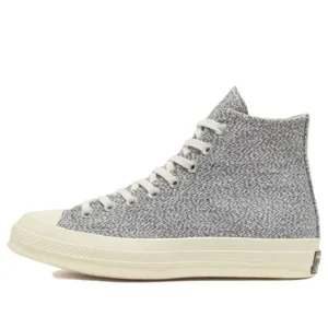Converse Chuck 70 Hi 'Black White' 166702C