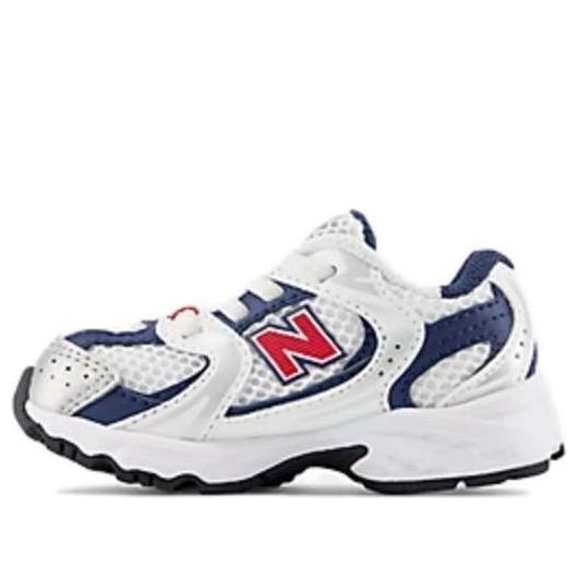(TD) New Balance 530 Bungee Shoes 'White Blue' IZ530LO