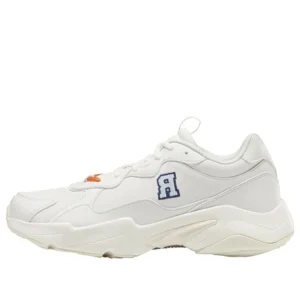 Reebok Royal Turbo Impulse CLN 'White Blue' FW5216