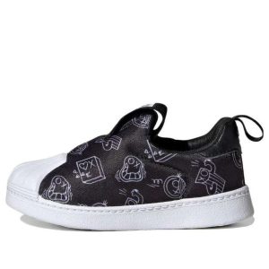 (TD) adidas Andr Saraiva x Superstar 360 I 'Playful Graffiti' HQ4099