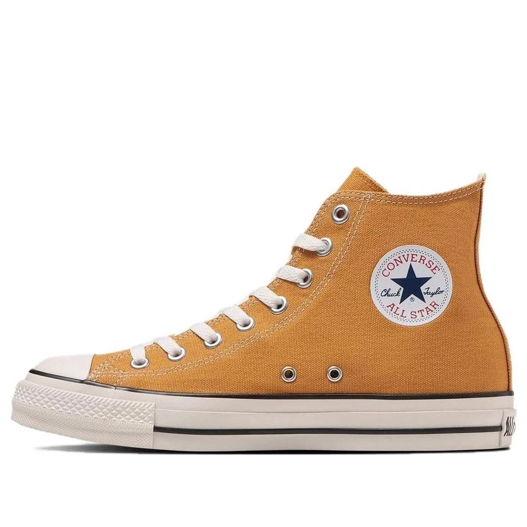 Converse Chuck Taylor All Star HI 'Orange White' 31310681
