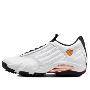 Air Jordan 14 Retro Golf 'US Open' HV4813-100