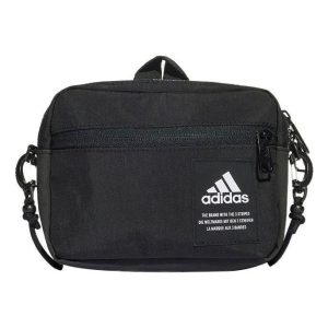 adidas 4Athlts Organizer Bags 'Black' HB1312
