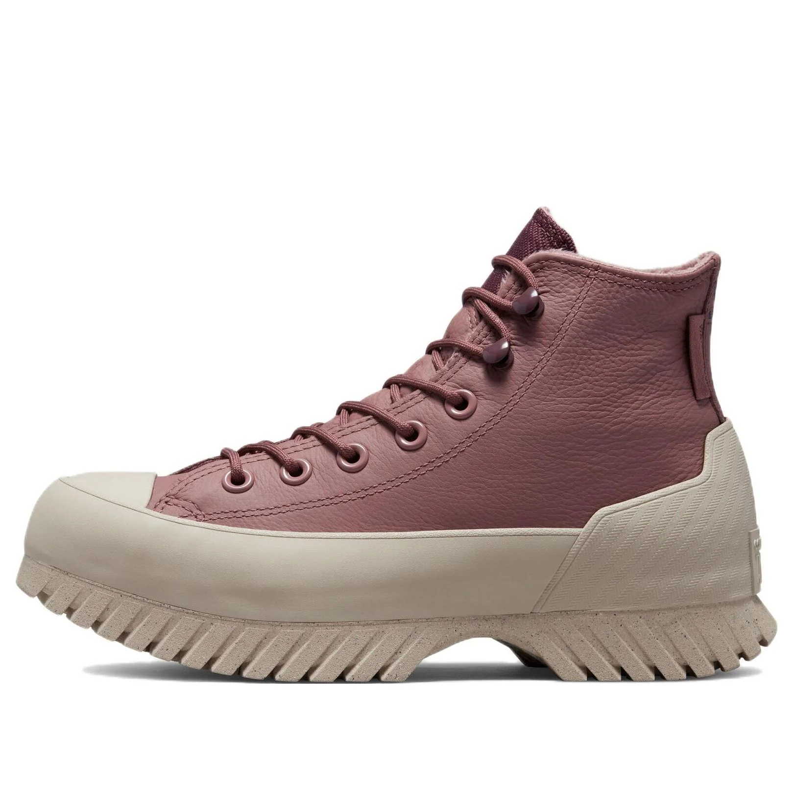 (WMNS) Converse Chuck Taylor All Star Lugged 2.0 Counter Climate 'Saddle' A01329C