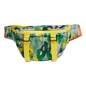 (WMNS) adidas By Stella Mccartney Convertible Bumbag 'Multi-Color' HT4821