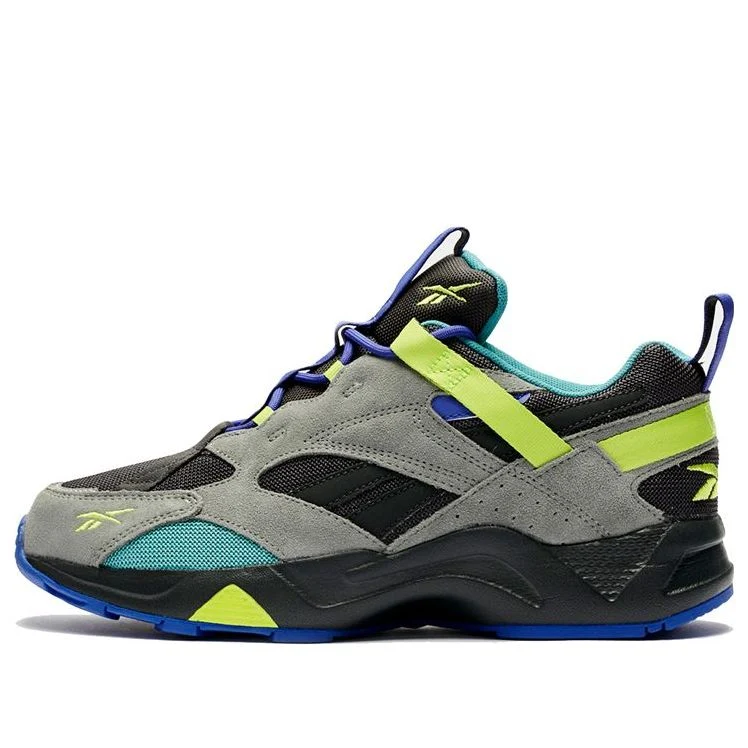 Reebok Aztrek 96 Adventure 'Lime' EG8891