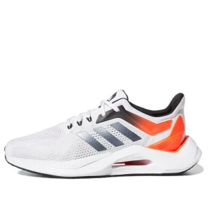 adidas Alphatorsion 2.0 'White Orange' GZ8739