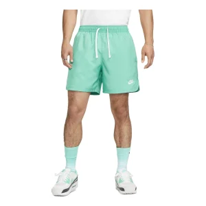 Nike Club Woven Flow Short 'Clear Jade White' DM6830-335
