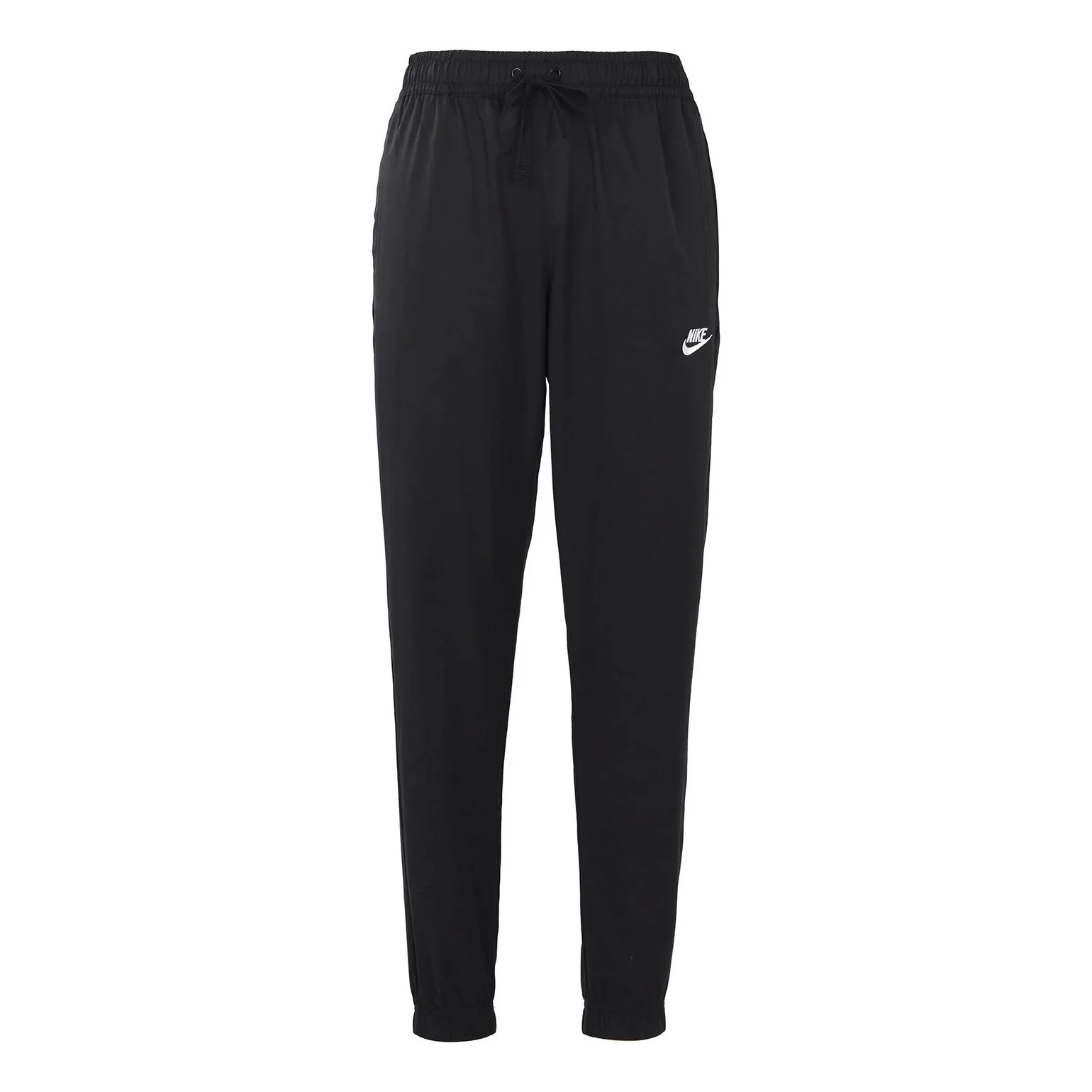 Nike SPORTSWEAR Tatting Long Pants Men Black DA2341-010