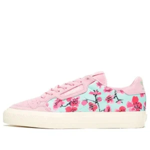 (WMNS) adidas x AriZona Continental Vulc 'Green Tea With Ginseng And Honey' EG7977