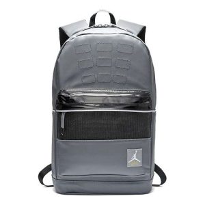 Air Jordan 4 Backpack 'Cool Grey' 9A0280-479