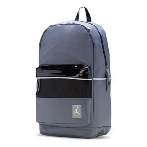 Air Jordan Retro 4 Backpack 'Grey' 9A0280-146