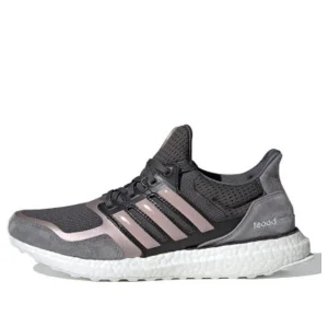 (WMNS) adidas Ultraboost DNA S&L 'Grey' FW4907