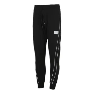 PUMA Avenir Track Pants 'Black' 530022-01