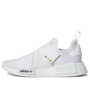 (WMNS) adidas originals NMD_R1 'White' GW5699