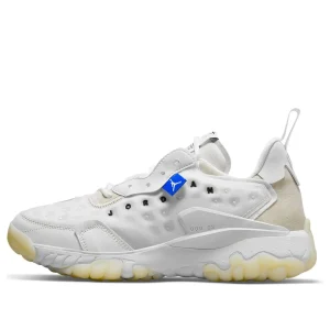 Air Jordan Delta 2 'White Royal' CV8121-102