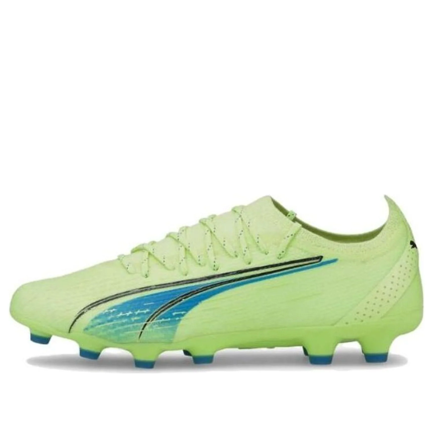 PUMA Ultra Ultimate HG 'Green Blue' 106896-01