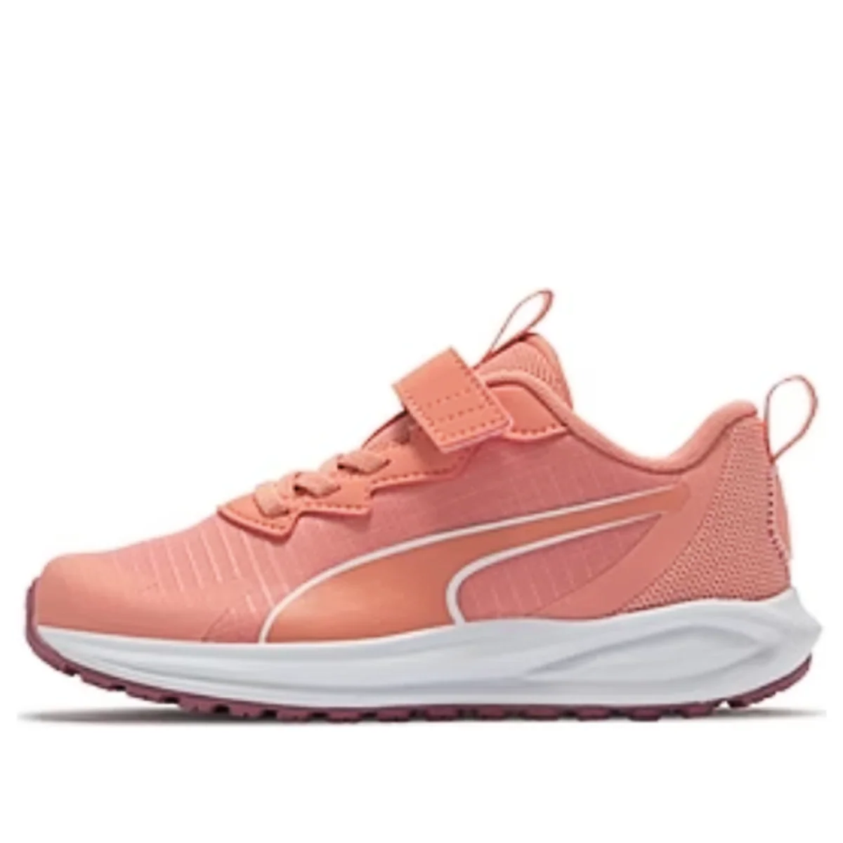 (PS) PUMA Twitch Runner 'Pink White' 377641-03