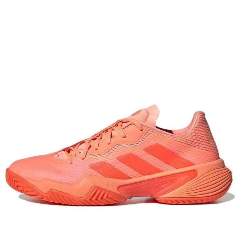 (WMNS) adidas Barricade 'Beam Orange' GW3816