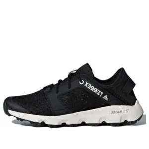 (WMNS) adidas Terrex Voyager Heat.RDY 'Black White' CM7542