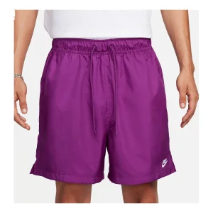 Nike Club Woven Flow 6 Shorts 'Viotech' FN3307-503