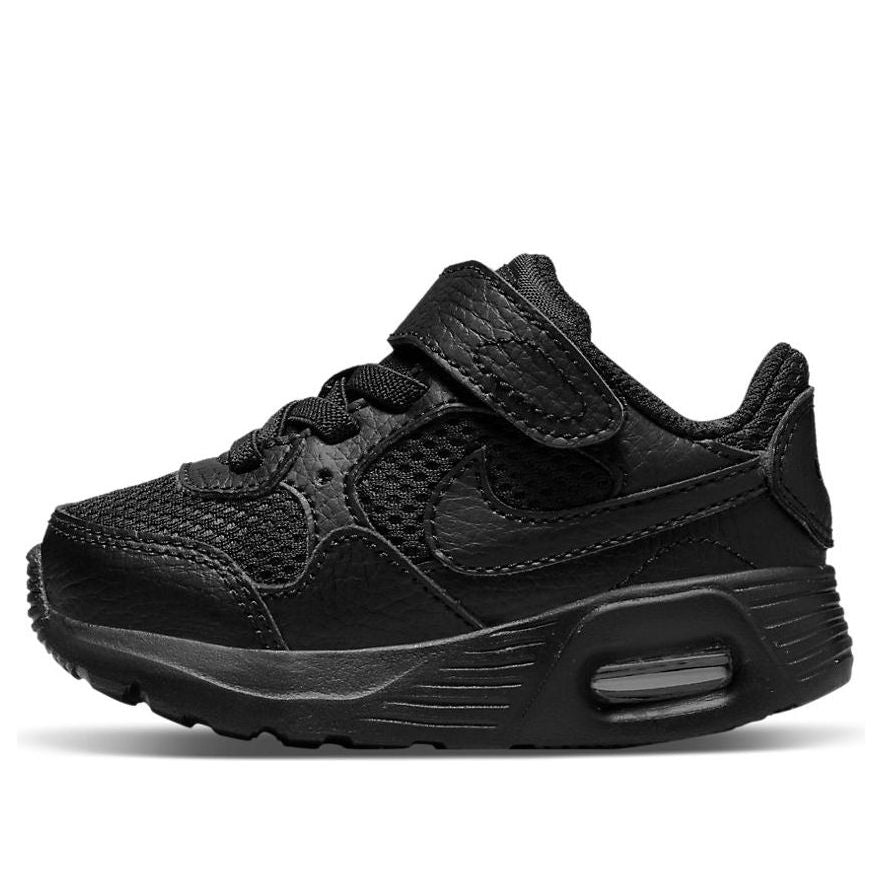 (TD) Nike Air Max SC 'Triple Black' CZ5361-003