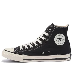 Converse Chuck Taylor All Star Us Yu Nagaba Hi 'Black White' 31304450