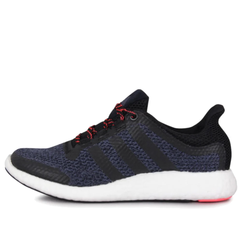 (WMNS) adidas PureBoost Chill 'Navy Black' S79266