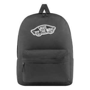 Vans Realm Backpack 'Black' VN0A3UI6BLK1