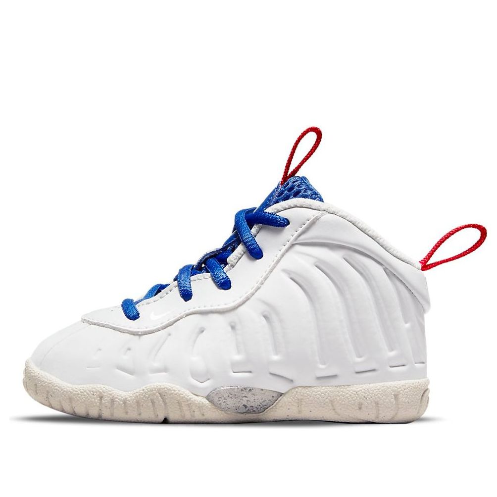 (TD) Nike Little Posite One 'USA Moon' DJ4026-001