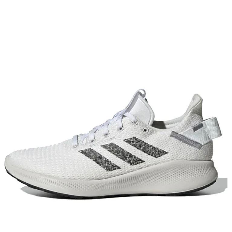 (WMNS) adidas Sensebounce+ Street 'Grey Black' G27270