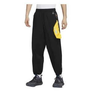 Nike x ACG Trail Snacks Storm-FIT ADV Pants Asia Sizing 'Black' FQ3065-010