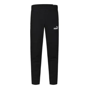 PUMA Tracksuit Pants 'Black' 580950-01
