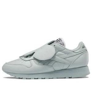 Reebok Eames Office x Classic Leather 'Eames Elephant - Seaside Grey' GY6385
