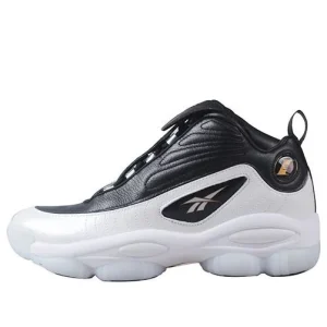 Reebok Iverson Legacy 'Black White' CN8222