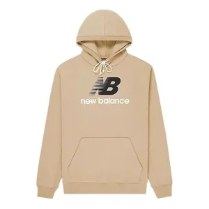 New Balance Made in USA Heritage Hoodie Asia Sizing 'Tan' MT23547-INC