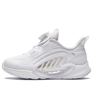 (PS) ANTA Running Series Sneakers 'White' 332429902S-5