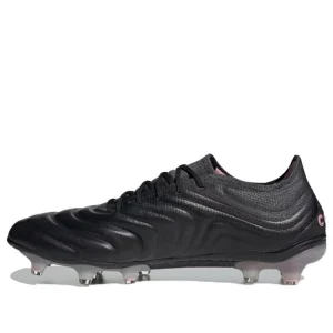 (WMNS) adidas Copa 19.1 FG 'Core Black' F97641
