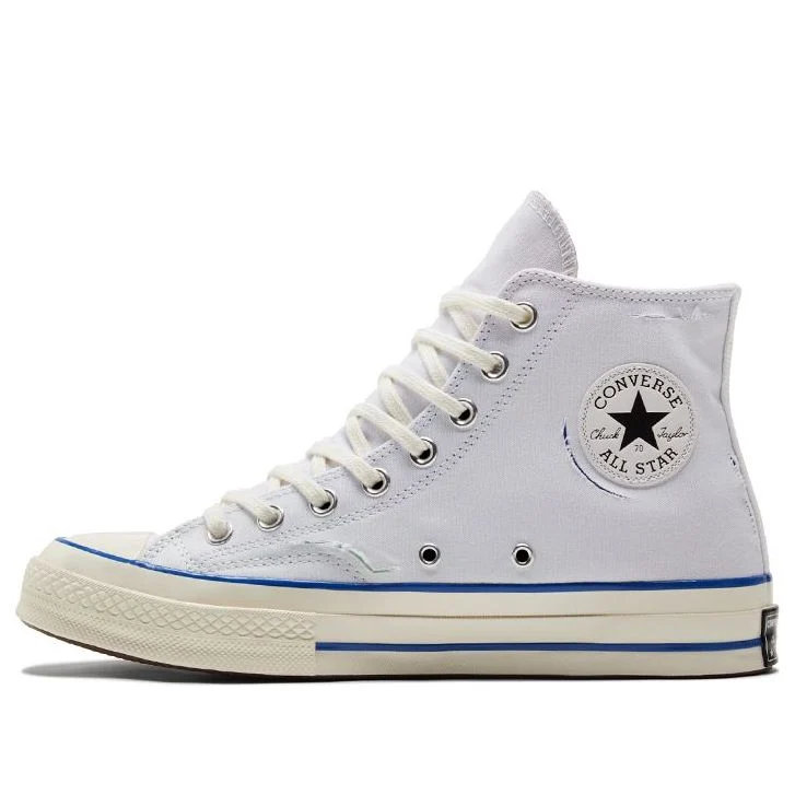 Converse Chuck Taylor All Star 1970s 'White Blue' A02313C
