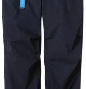 Gucci Cotton Ripstop Cargo Pant With Patch 'Dark Blue' 777213-ZAPZW-4240