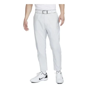 Nike Dri-FIT Golf Pants 'White' FD0907-025