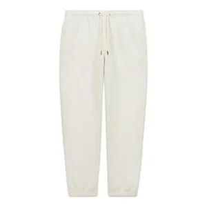 Converse Gold Standard Loose-Fit Sweatpants Asia Sizing 'Beige' 10025915-A01