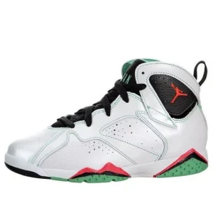 (PS) Air Jordan 7 Retro 'Verde' 442961-138