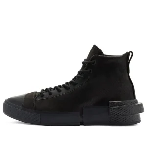 Converse Chuck Taylor All Star Disrupt CX High 'Black Ice' 169459C
