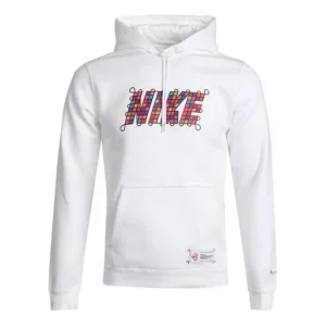 Nike As Sportswear CNY Chinese New Year Po 'White' DH1382-100
