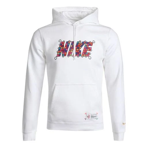 Nike As Sportswear CNY Chinese New Year Po 'White' DH1382-100