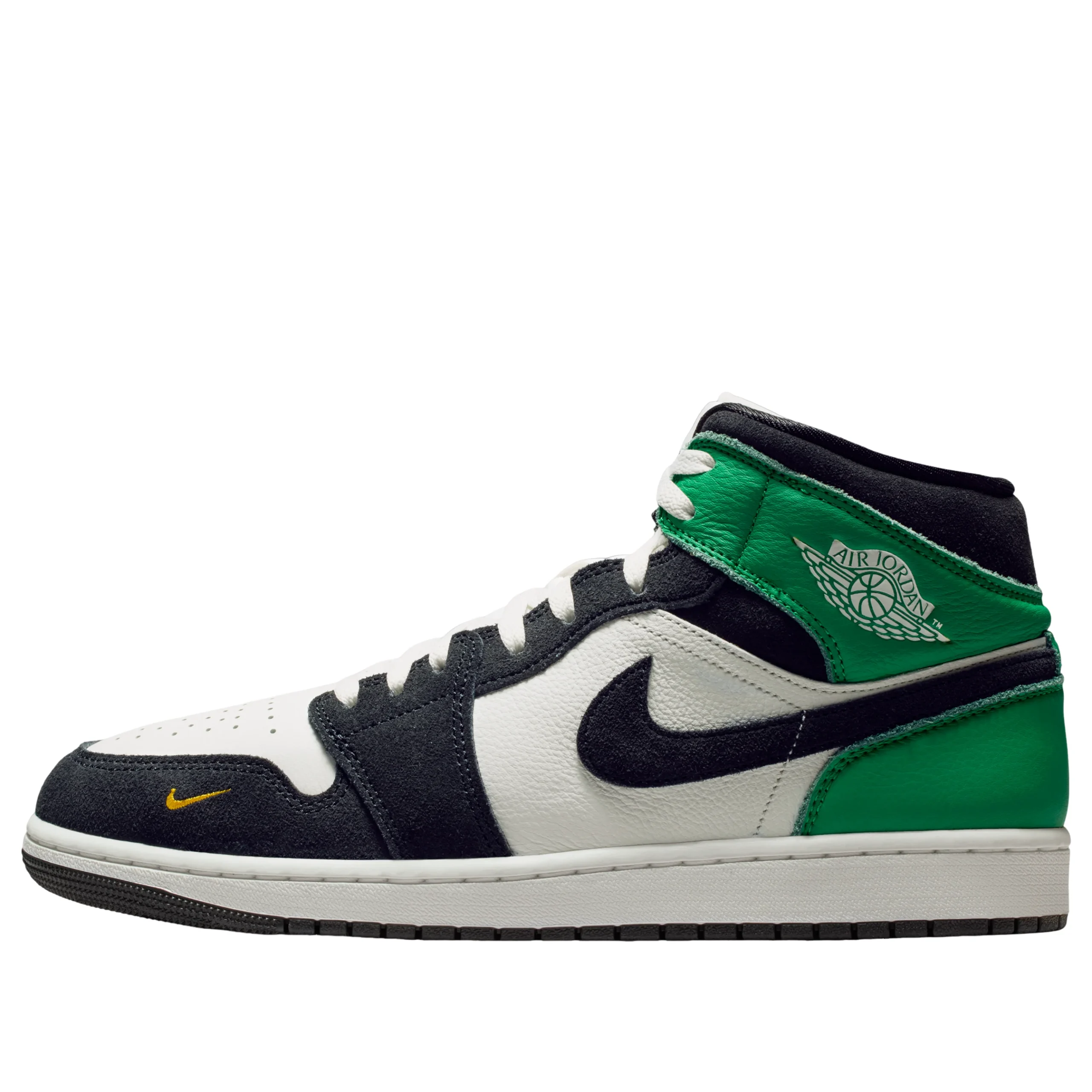 Jordan 1 Mid SE 'Lucky Green' II9812-100